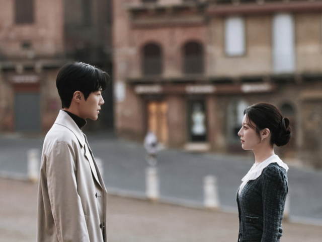 Can This Love Be Translated?