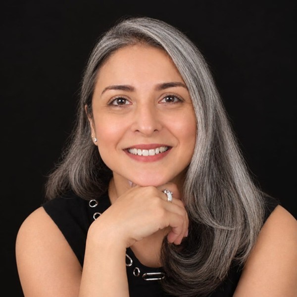 Psychological counsellor and intimacy coordinator Parinaz Aga, whose recent project include Lust Stories 3