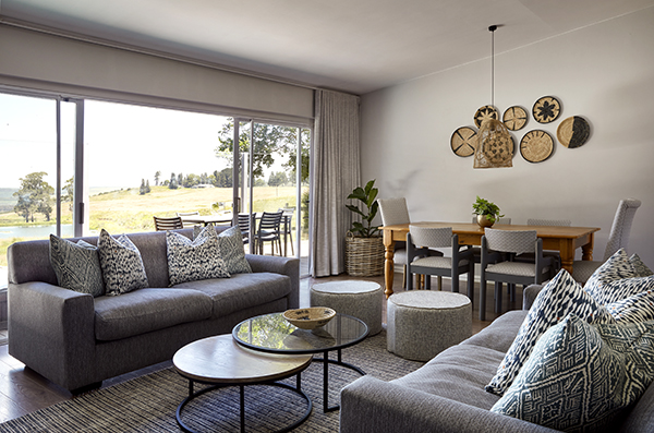 Self Catering Cottage