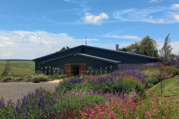 Agility Hub Conference Facility