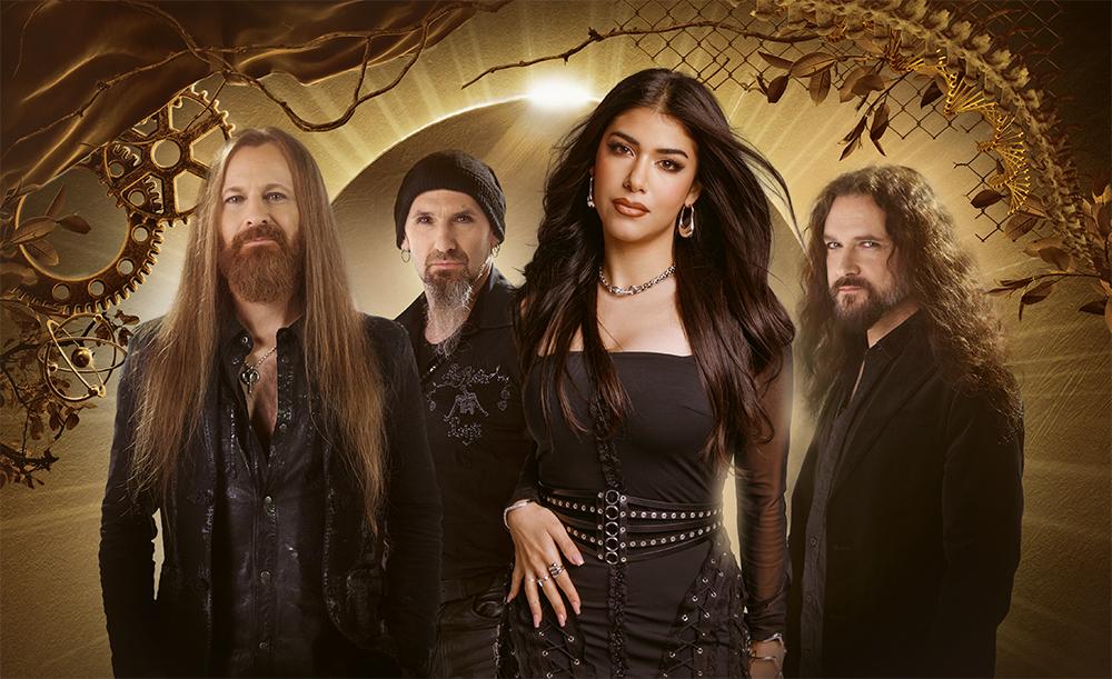 Xandria Band