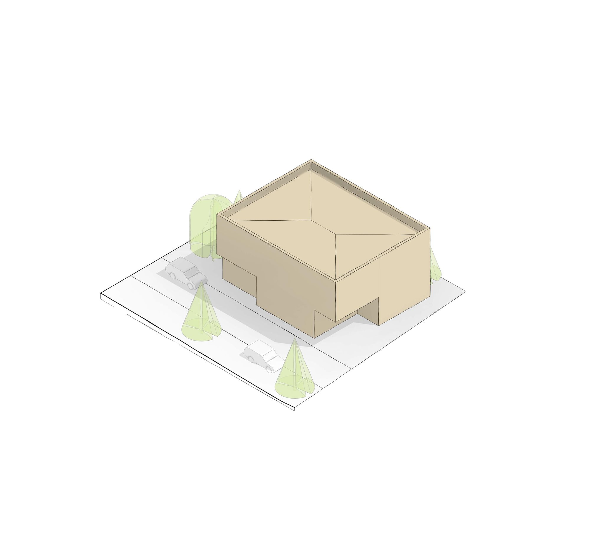 the-new-minimalism, minimalist architectural design