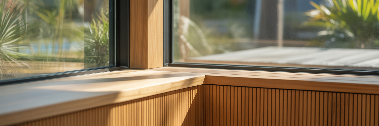 Learn why small, considered design elements are crucial for creating a home that is both beautiful and calming to live in.