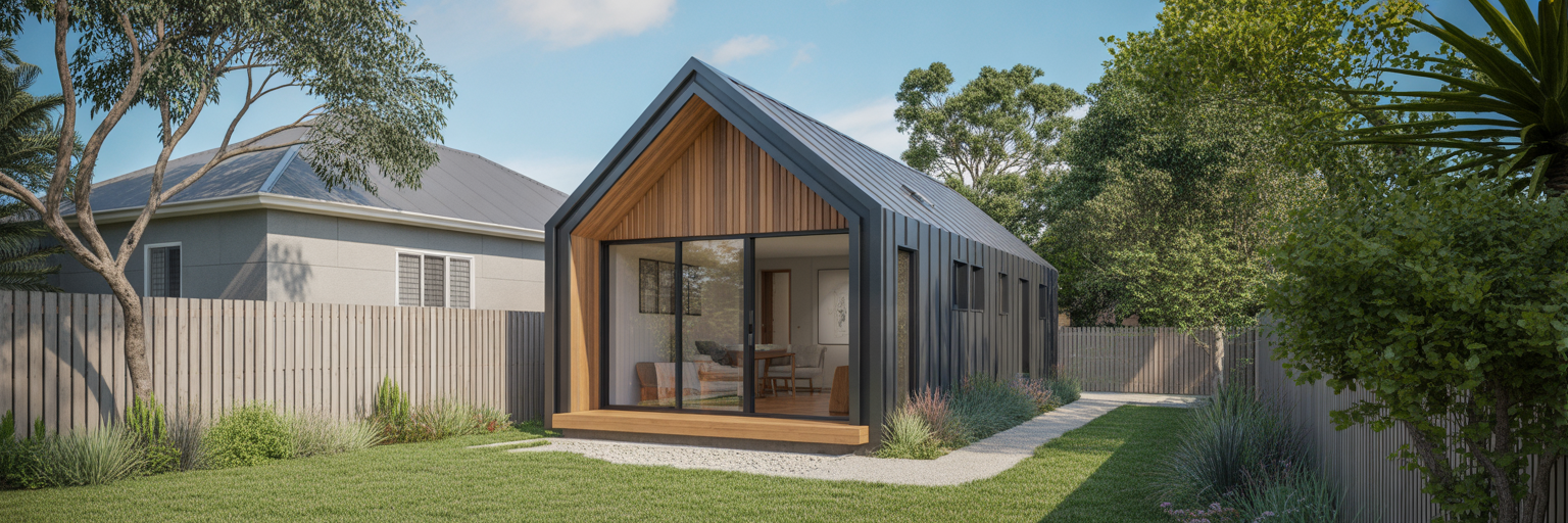 Learn how thoughtful design choices for infill properties can significantly boost your property's rental income potential.