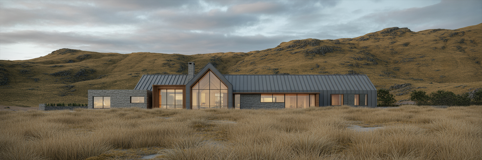 Learn how choosing the right local elements helps craft a timeless house that truly belongs in Aotearoa's unique environment.