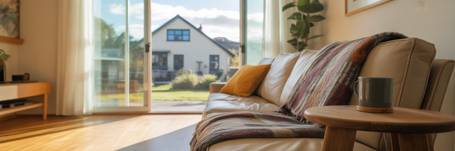 Find out how to make your charming older New Zealand property comfortable and healthy all year round.