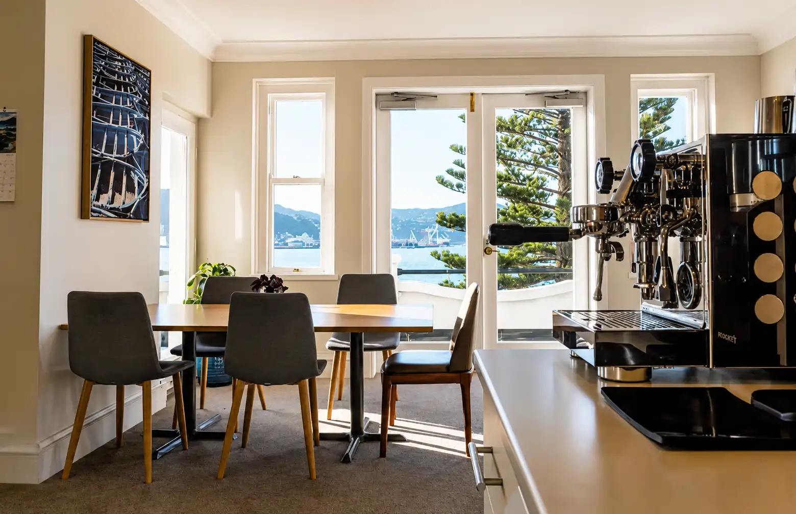 Office Fit Outs