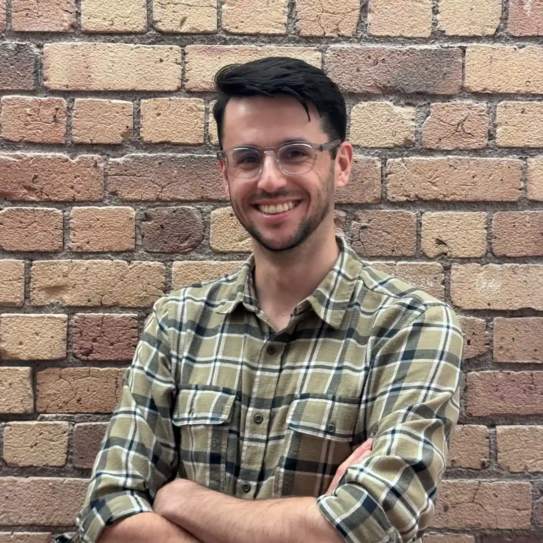 Sam Wildig, New Zealand Registered Senior Architect at Modal Architecture