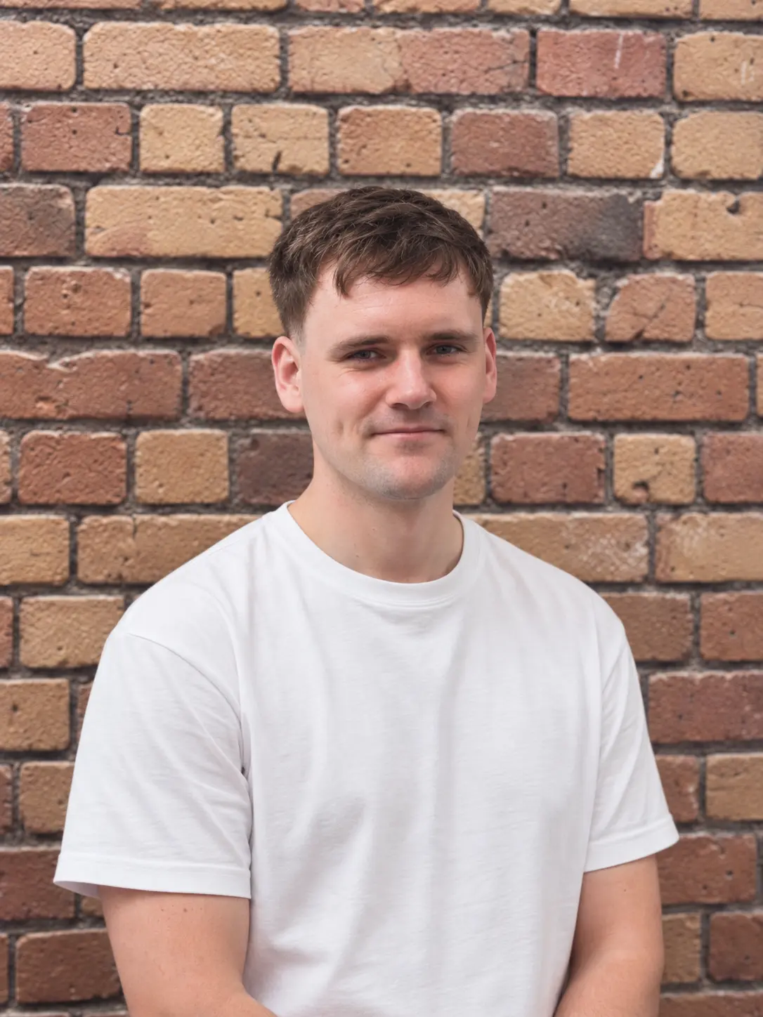 James Wallington, Architectural Assistant at Modal Architecture in Auckland, New Zealand