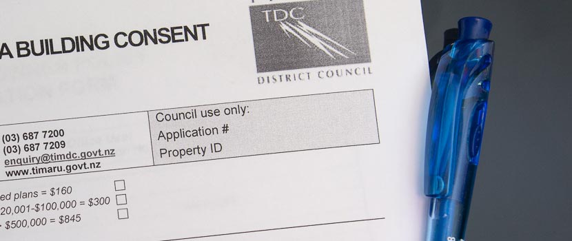 Building consent documentation and approval guidance for New Zealand homeowners
