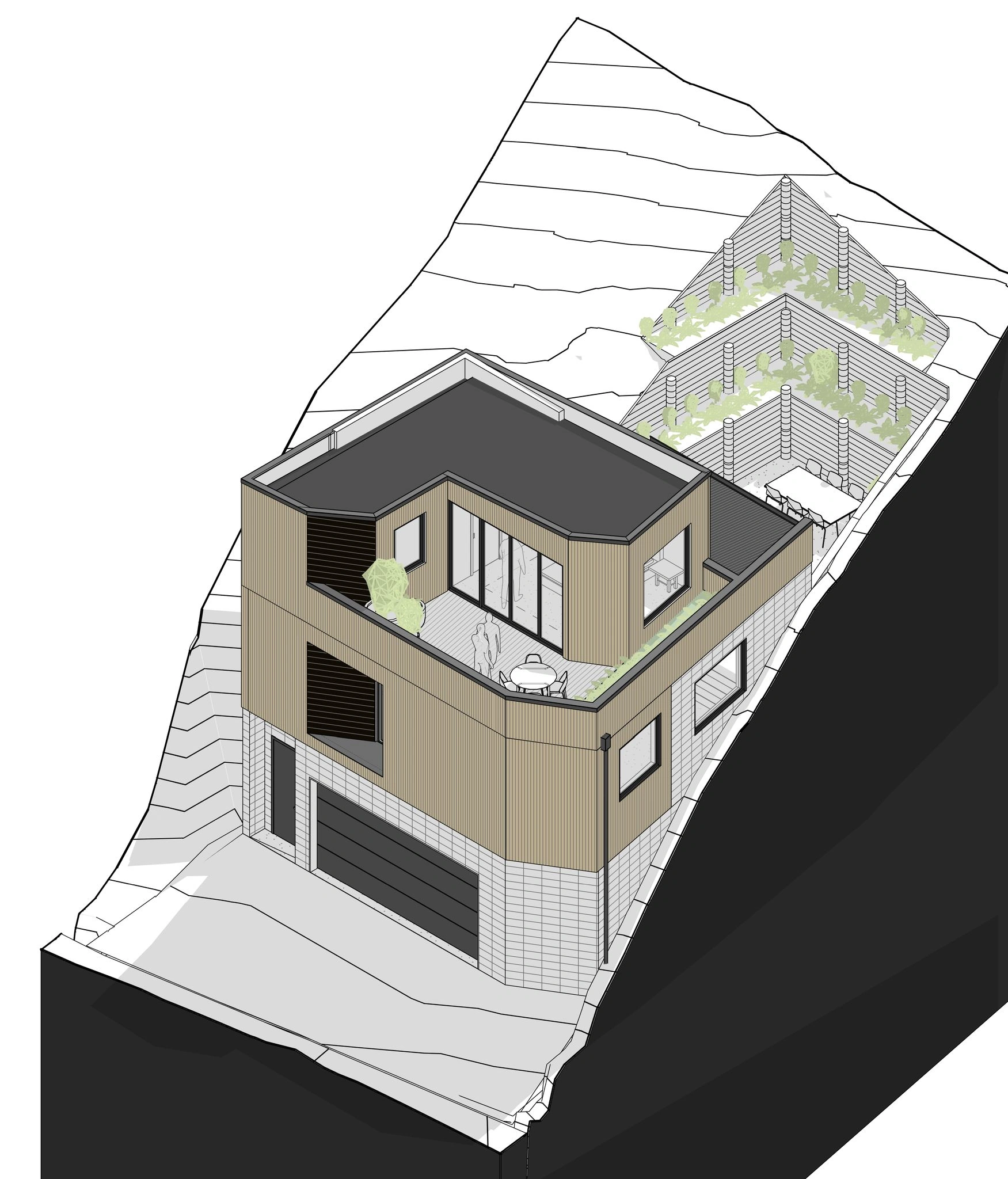 timber-cladding-and-the-benefits-of-using-timber-in-new-zealand