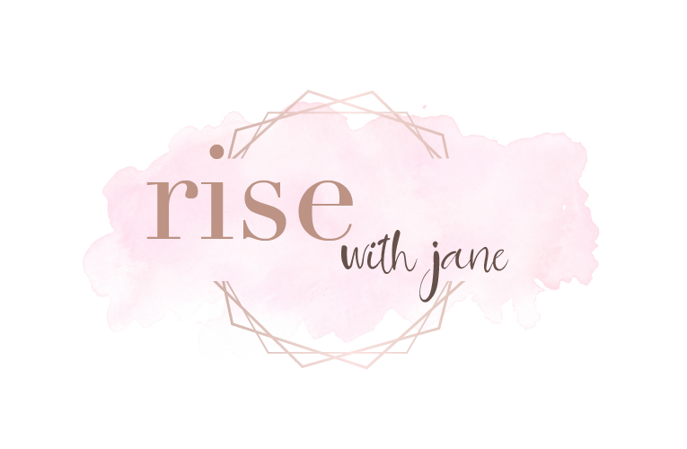 Rise with Jane