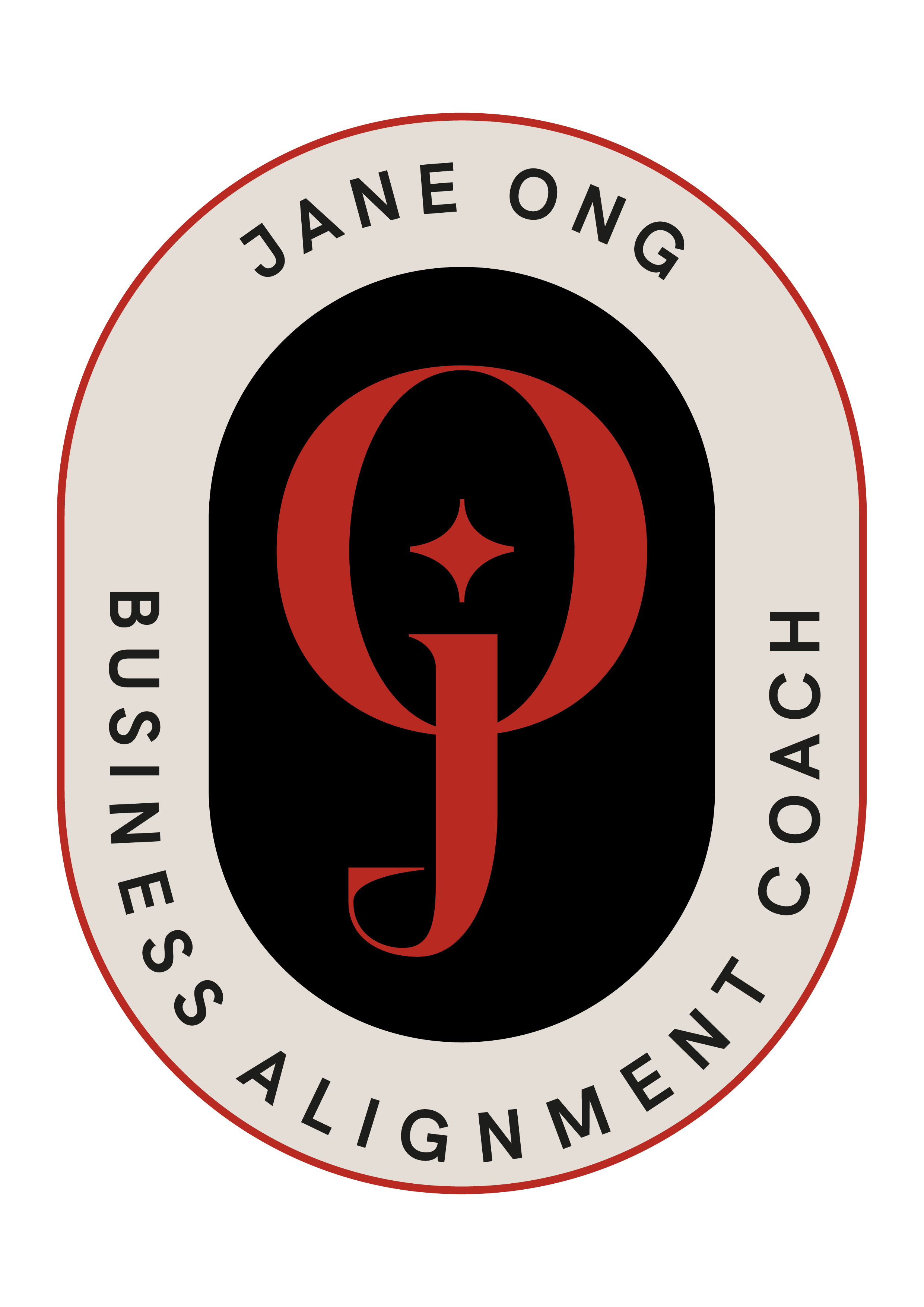 Jane Ong - Business Alignment Coach