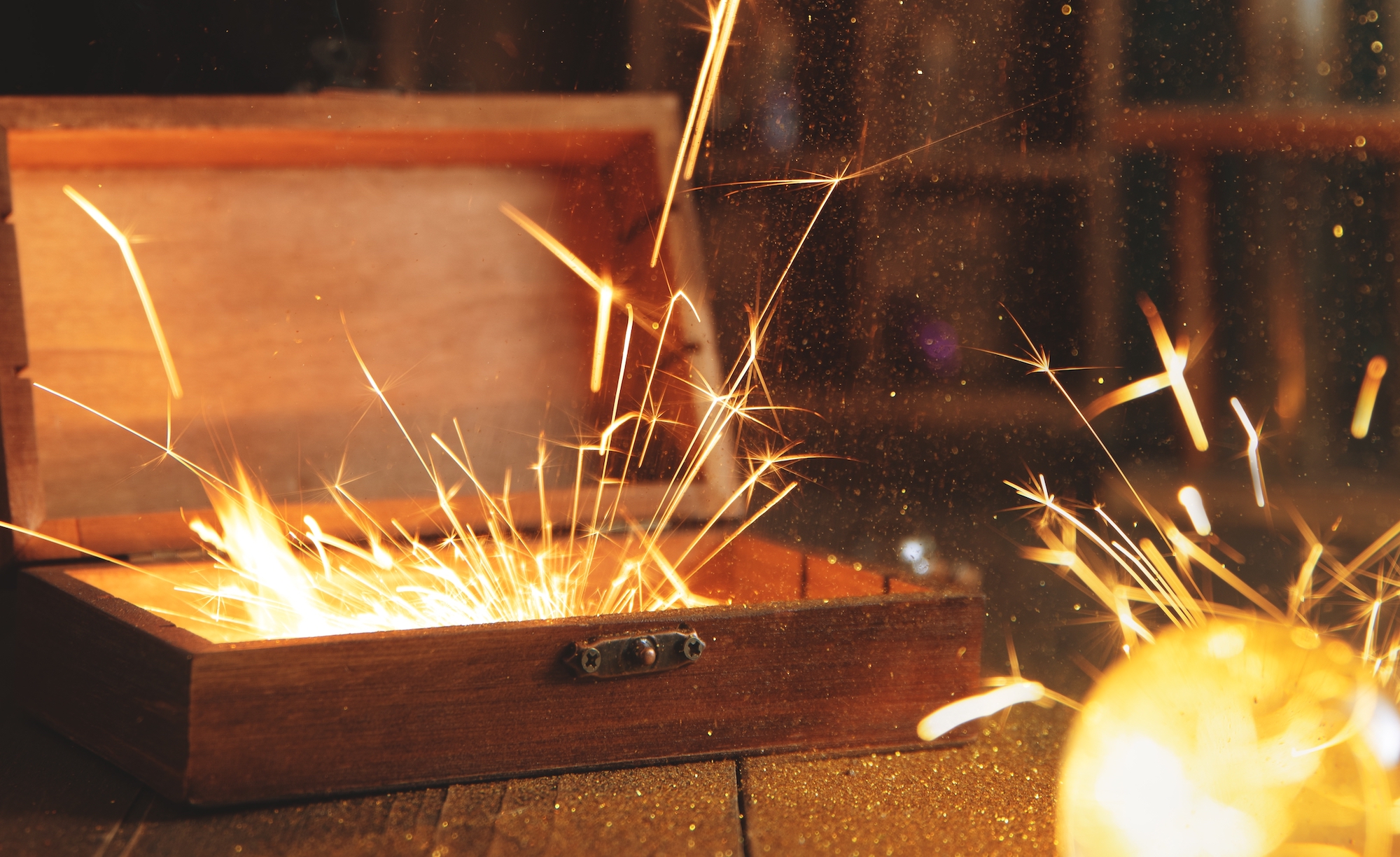 Insights: Alchemising Business and Spirituality