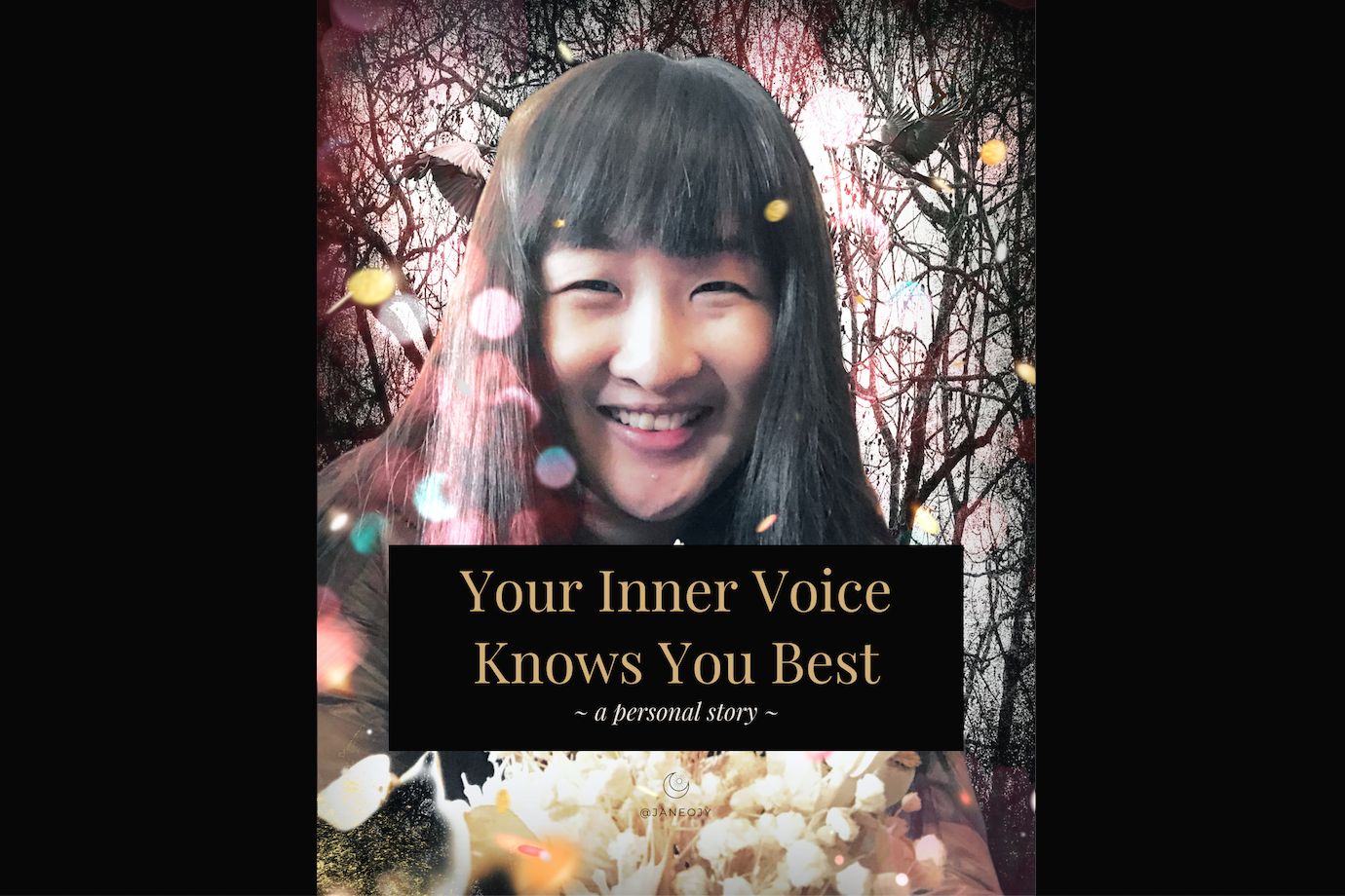 Storytime: Your Inner Voice Knows You Best