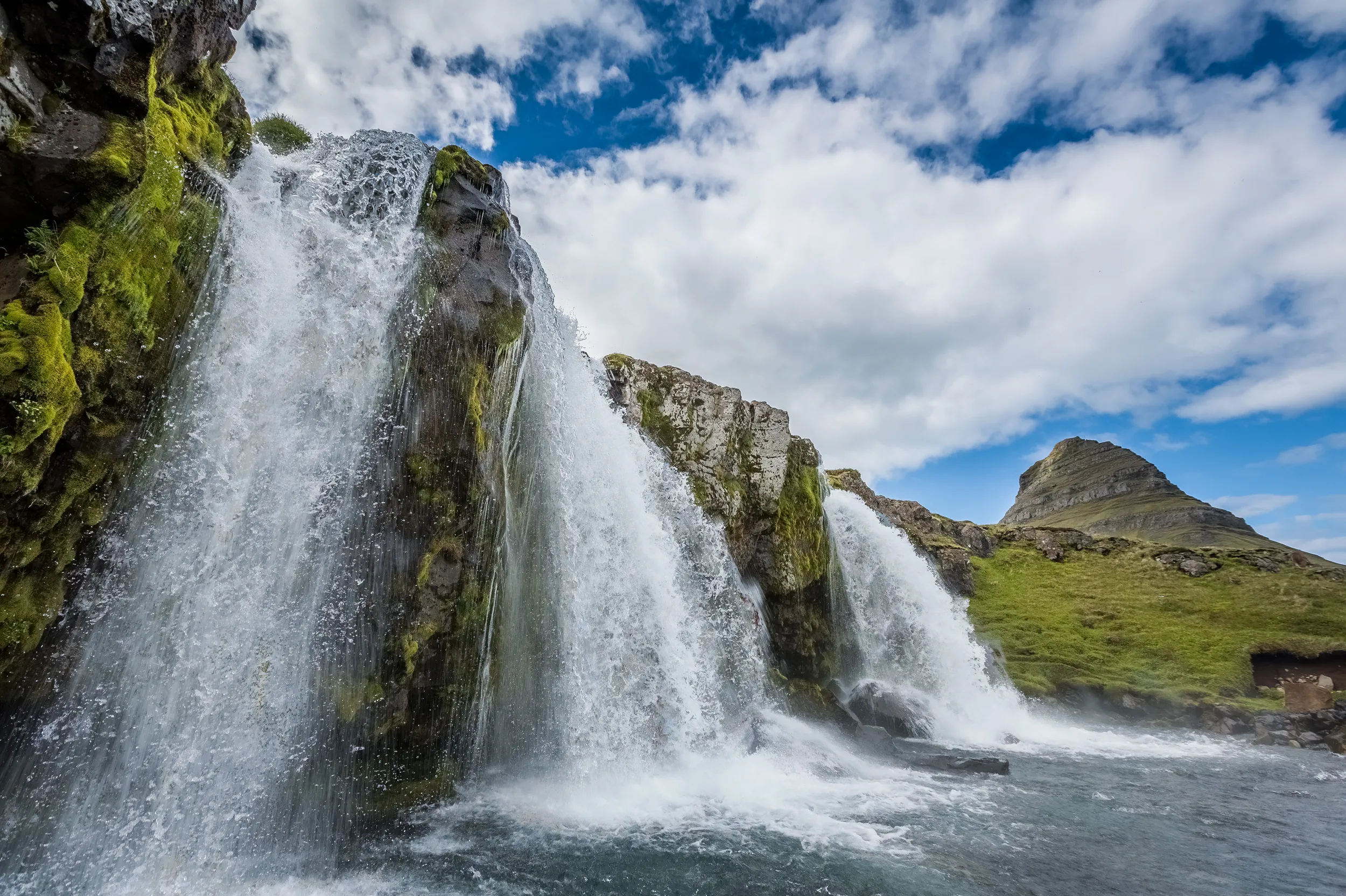 West Iceland Wonders Of Snaefellsnes