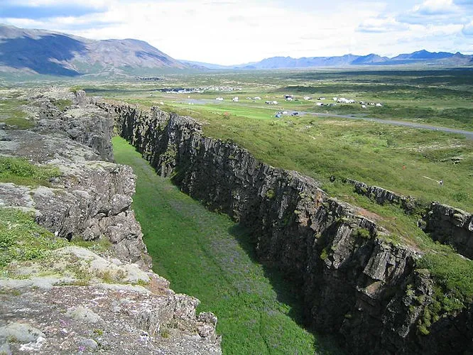 Golden Circle Iceland and Secret Lagoon Tour from Reykjavik