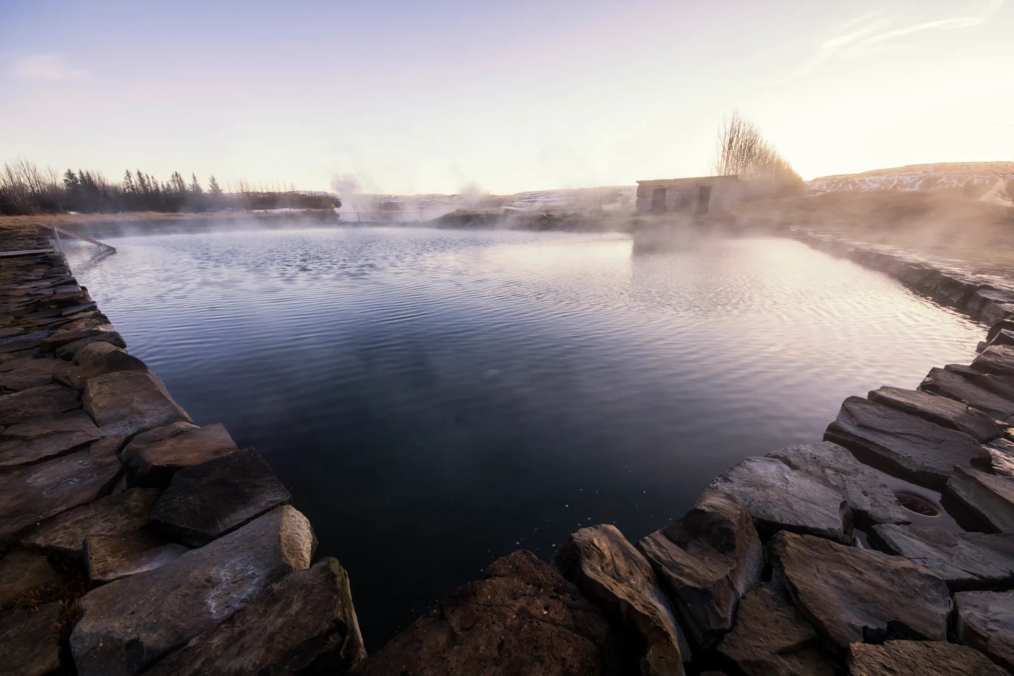 Golden Circle Iceland and Secret Lagoon Tour from Reykjavik