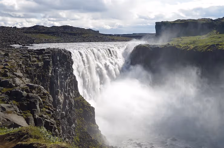 Dettifoss