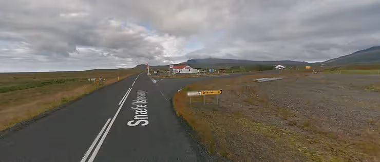 Snæfellsnes