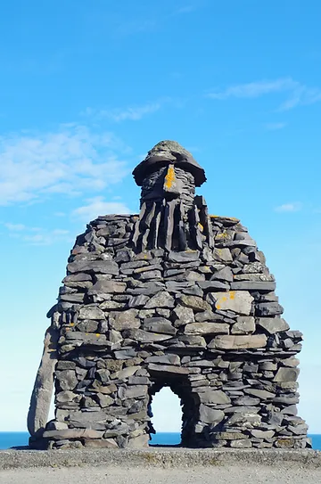 Snaefellsnes Peninsula Road Trip Guide