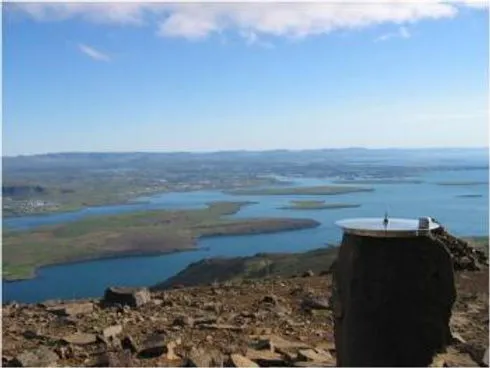 Gear up for hiking in Iceland! 3 amazing hikes close to Reykjavík
