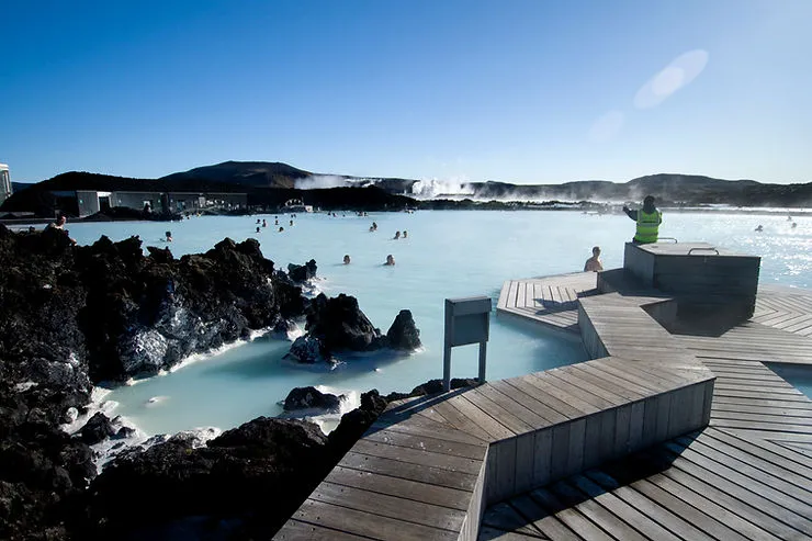 Blue Lagoon Iceland: How to Plan the Perfect Spa Day