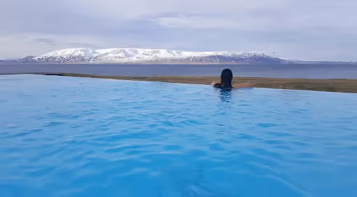 Discover Iceland's Ring Road at Your Own Pace: A 9-Day Self-Drive 4x4 Campervan Tour