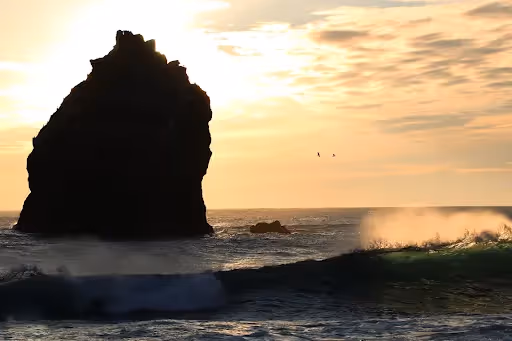 Discover Iceland's Ring Road at Your Own Pace: A 9-Day Self-Drive 4x4 Campervan Tour