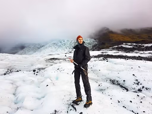 Discover Iceland's Majestic South & West in a 7-Day Northern Lights Adventure with a 4x4 Campervan - Drive Yourself to the Limit