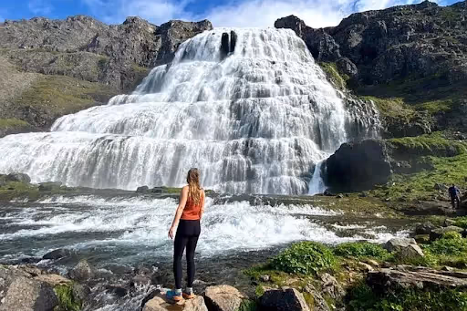 Self-Drive Tour - Westfjords & the West Coast in 7 Days - 4x4 Campervan