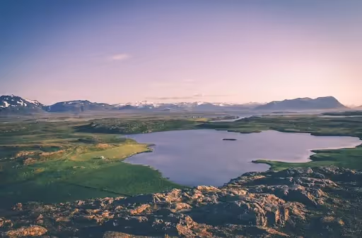 Self-Drive Tour - Westfjords & the West Coast in 7 Days - 4x4 Campervan