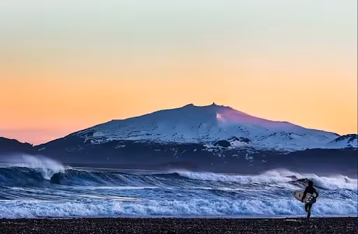 Self-Drive Tour - Westfjords & the West Coast in 7 Days - 4x4 Campervan