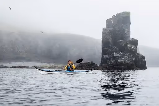 Self-Drive Tour - Westfjords & the West Coast in 7 Days - 4x4 Campervan
