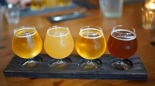 Reykjavik Beer & Booze Tour