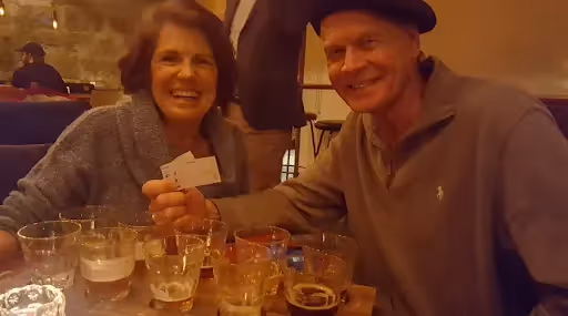 Reykjavik Beer & Booze Tour