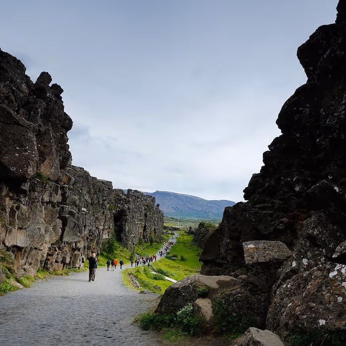 Golden Circle & ATV Ride