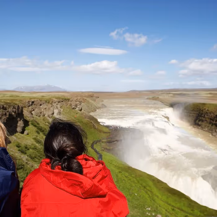 Golden Circle & ATV Ride