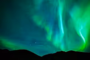 Golden Circle Classic and Northern Lights Mystery