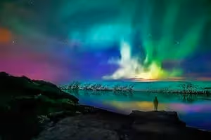 Golden Circle Classic and Northern Lights Mystery