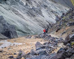 Landmannalaugar Pearl of the Highlands - Hiking & Bathing tour