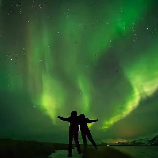  Northern Lights Tour