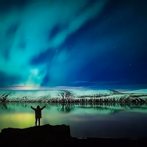  Northern Lights Tour