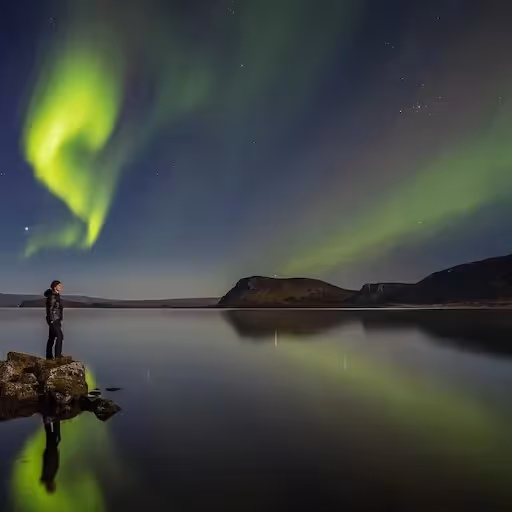  Northern Lights Tour
