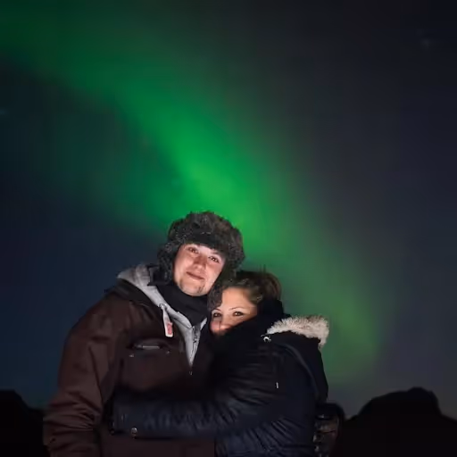  Northern Lights Tour