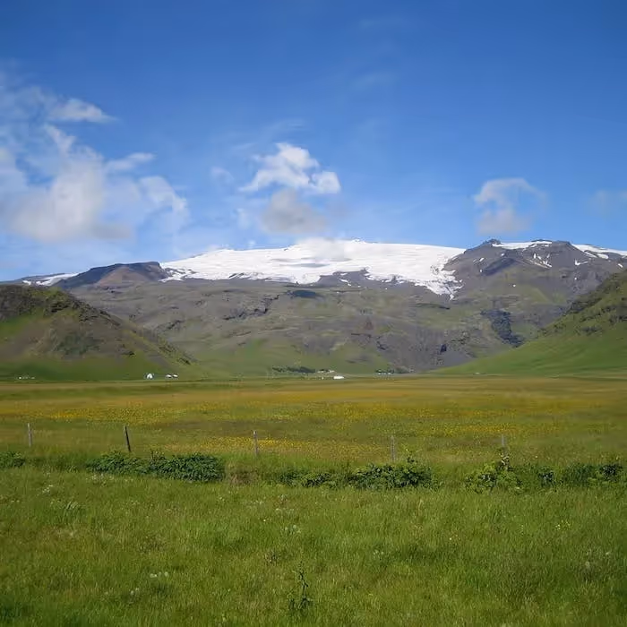 Snaefellsnes Peninsula Tour