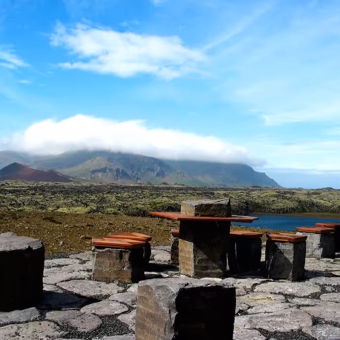 Snaefellsnes Peninsula Tour