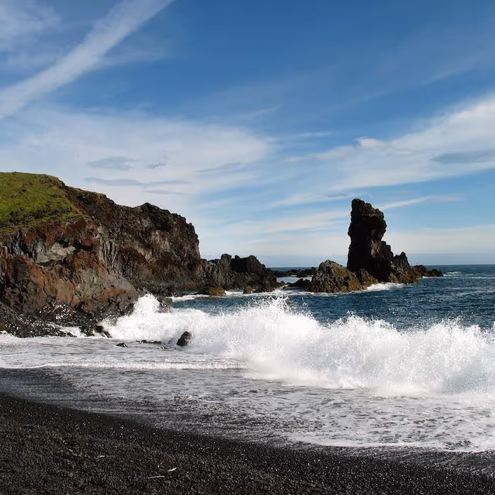 Snaefellsnes Peninsula Tour