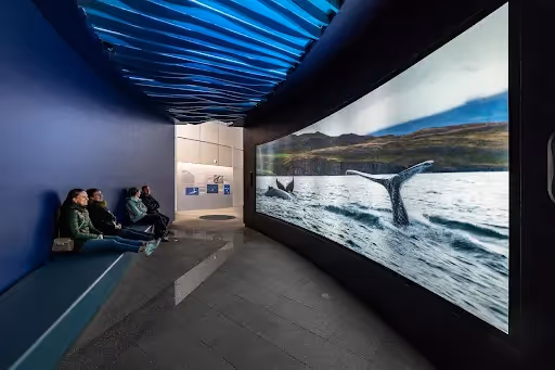 Perlan - Wonders of Iceland