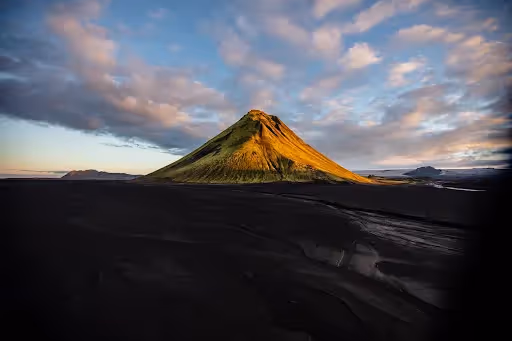 FlyOver Iceland